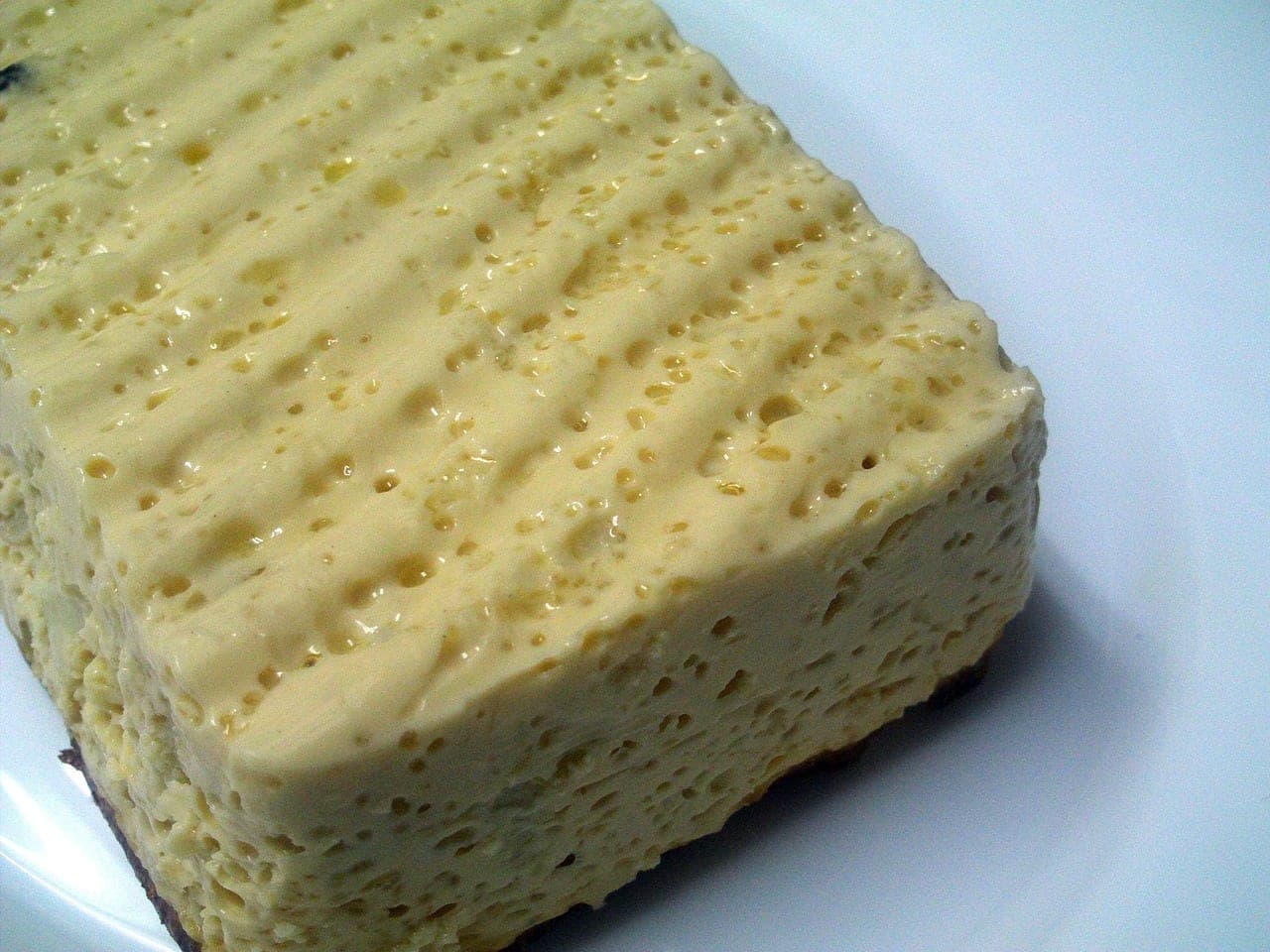 Flan pâtissier maison économique